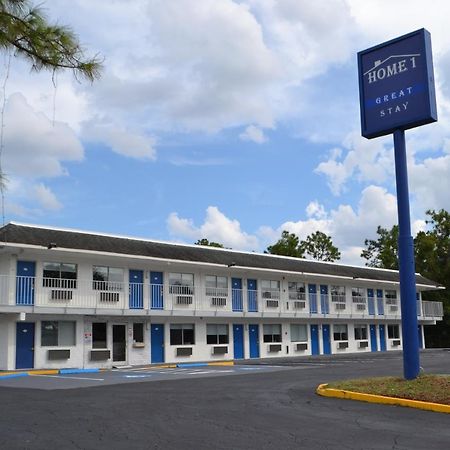 Noble Suites 傑克遜維爾 外观 照片