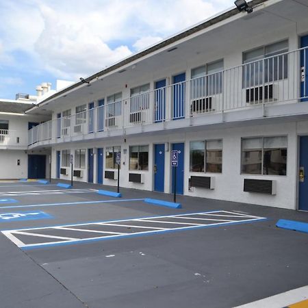 Noble Suites 傑克遜維爾 外观 照片