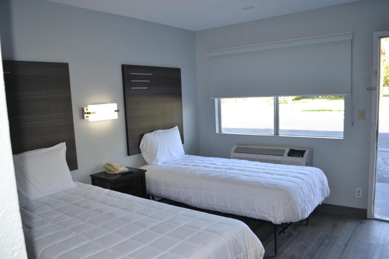 Noble Suites 傑克遜維爾 外观 照片