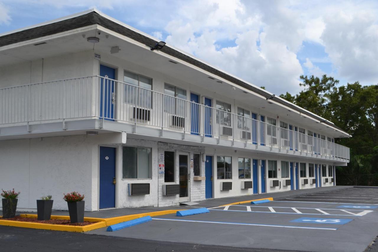 Noble Suites 傑克遜維爾 外观 照片